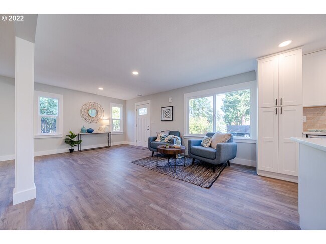 Foto del edificio - 12807 SE 22nd Ave