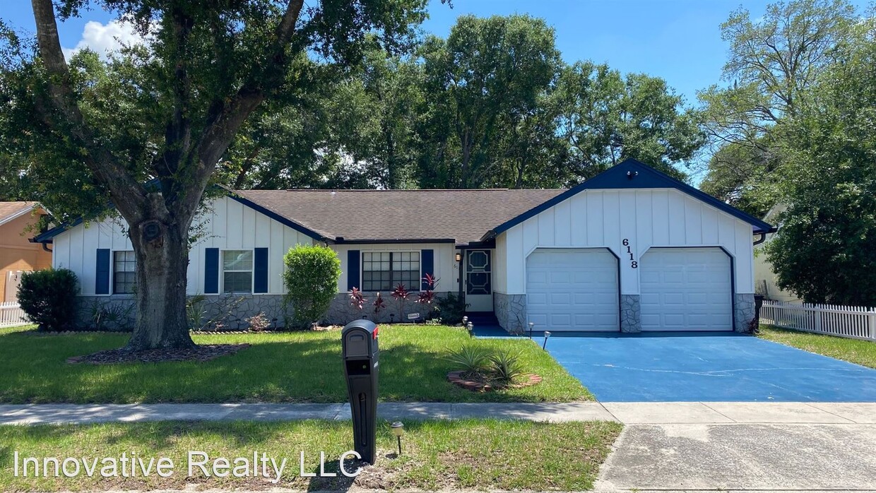 Primary Photo - 3 br, 2 bath House - 6118 Beaumont Avenue