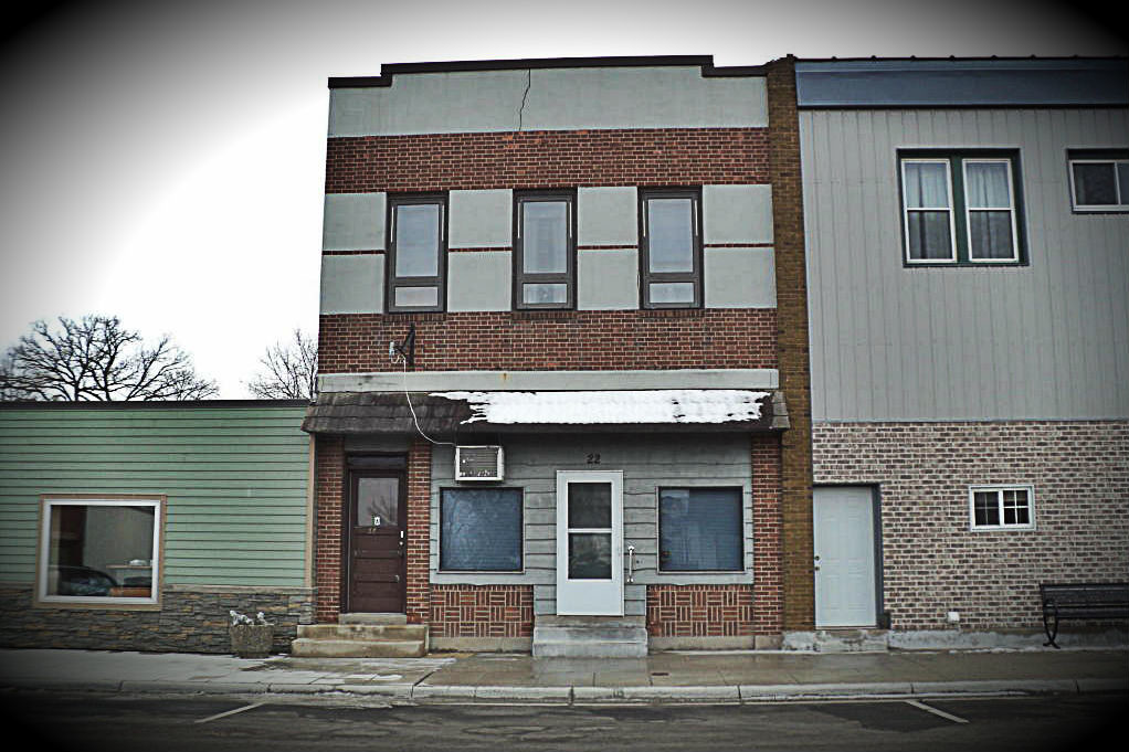 Street view - 22 Main St E