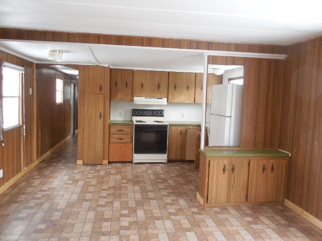 Foto del edificio - 1815 Canary Ave