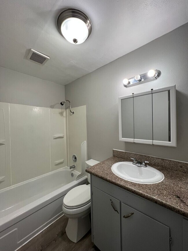 Foto del interior - Rosewood Apartments