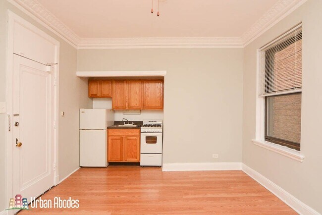 Foto del edificio - 3835 N Fremont St