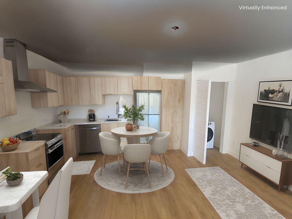 Foto principal - Brand-New Modern ADU | 2 Bed | 1.5 Bath | ...