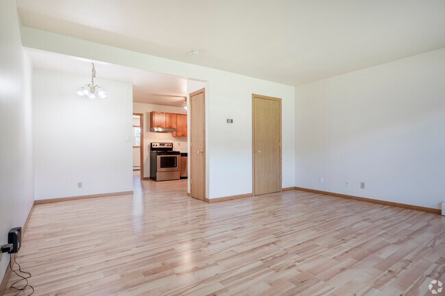 Foto del edificio - Flats at Middleton Shores