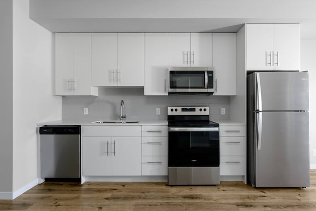 Building Photo - Lavida - Building B