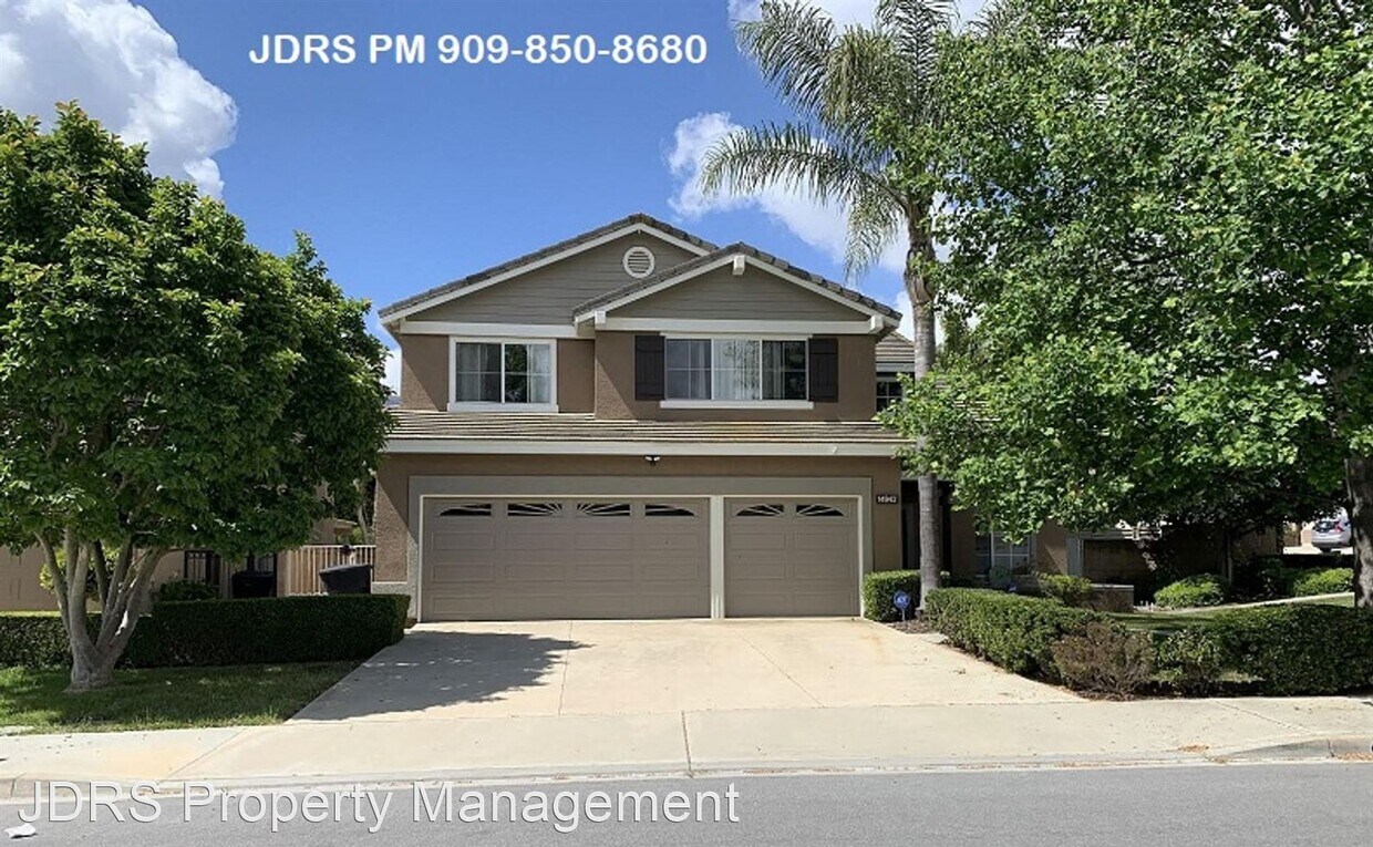 14942 Avenida Anita, Chino Hills, CA 91709 House Rental in Chino