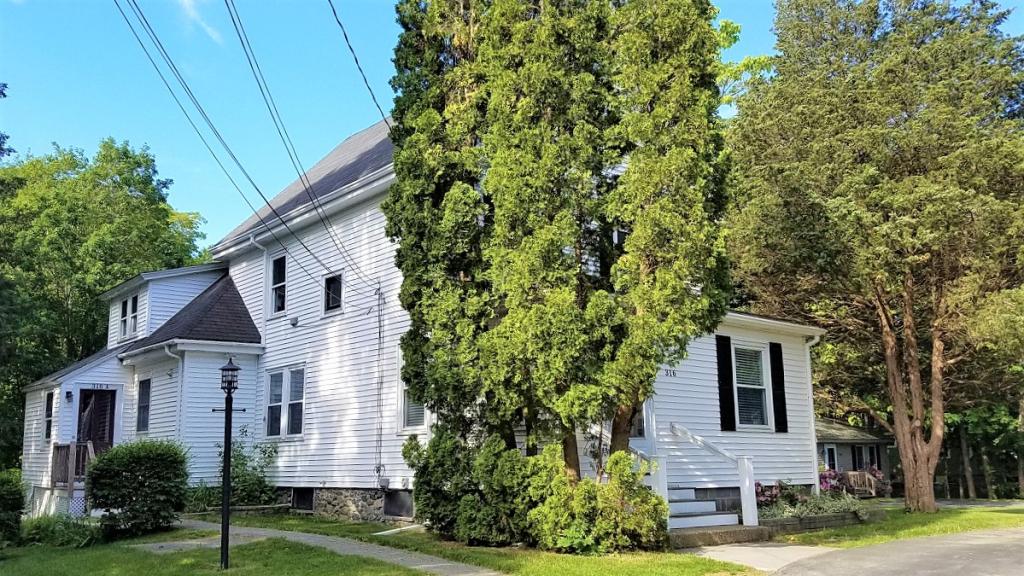 Primary Photo - 316 Wallis Rd