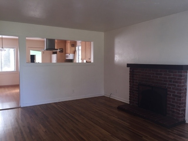 Building Photo - Charming Two Bedroom Home in Del Monte Park