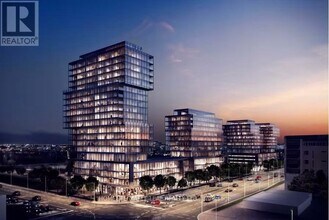 Building Photo - 1007 The Queensway