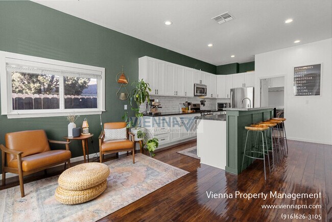 Foto del edificio - 108 Ash St