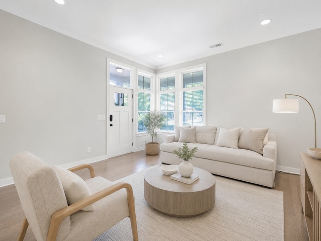 Building Photo - Check out this lovely, like-new home featuring 3 bedrooms, 2.5 bathrooms, a spacious 2-car garage...