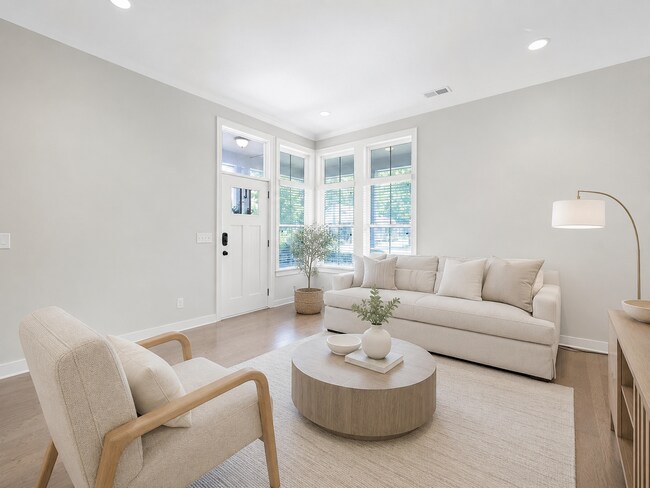 Foto del edificio - Check out this lovely, like-new home featuring 3 bedrooms, 2.5 bathrooms, a spacious 2-car garage...