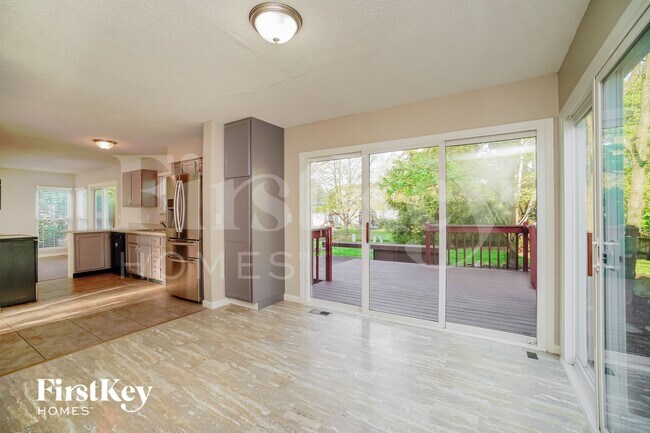 Foto del edificio - 3025 Casper Ave