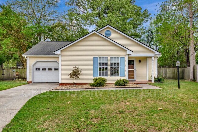 Foto del edificio - 207 Lynton Ct