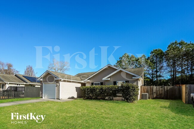 Foto del edificio - 120 Pointer Dr