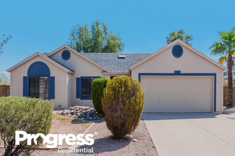 6731 E Ivy St, Mesa, AZ 85205 House Rental in Mesa, AZ