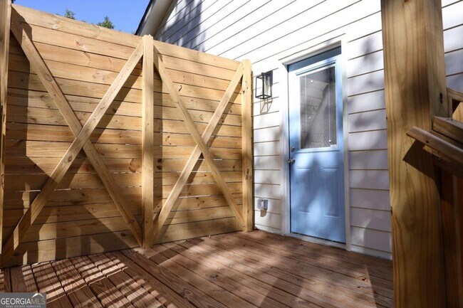 Foto del edificio - 1455 Jonesboro Rd SE