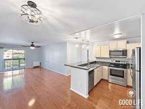 Building Photo - 6131 Rancho Mission Rd