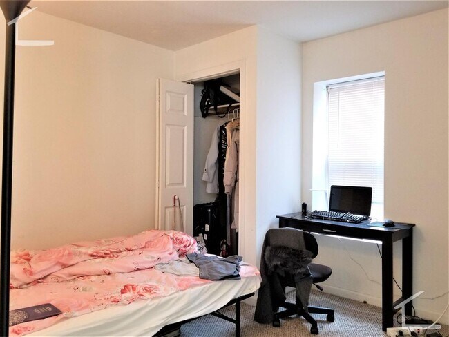 Building Photo - 9/1/25 2BR in South End/Northeastern/Wentw...