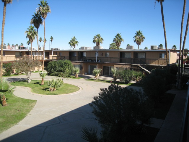 Building Photo - Andrade Apartments