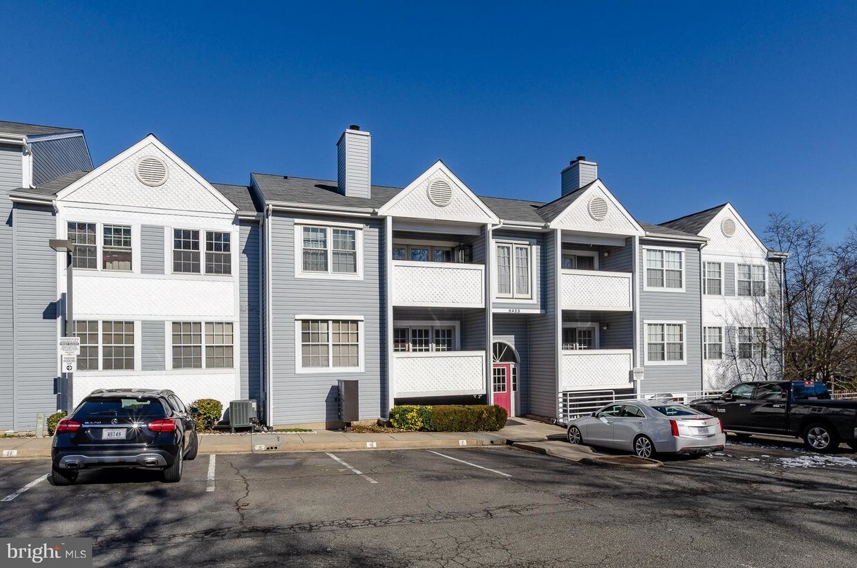 6423 Richmond Hwy Unit 3202, Alexandria, VA 22306 Apartment for Rent