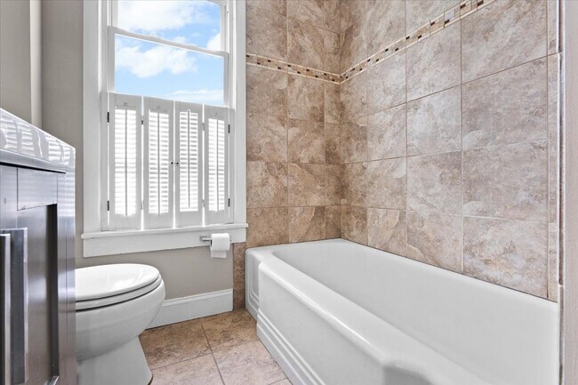 Foto del edificio - 420 Center St