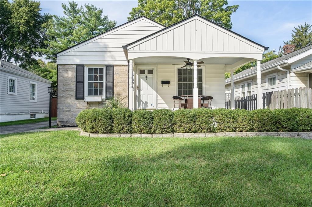 6180 Kingsley Dr, Indianapolis, IN 46220 House Rental in Indianapolis