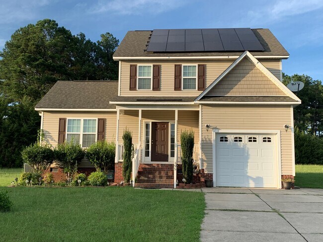 Foto del edificio - 195 Solomon Cir