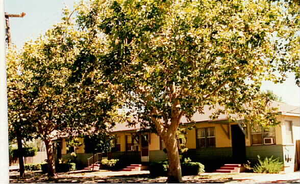 Building Photo - 292 Ramona St