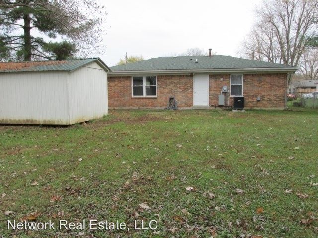 Building Photo - 211 Miller Ave