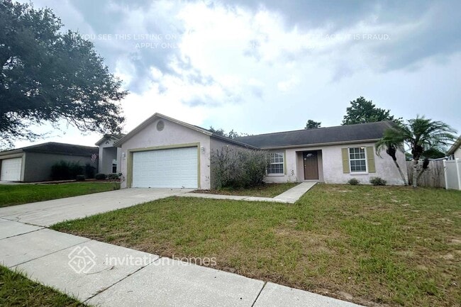 Building Photo - 603 Lakemont Dr