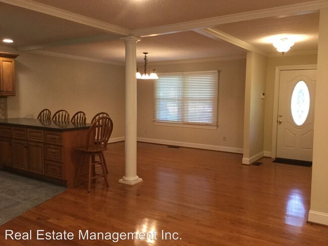 Foto del edificio - 4 br, 2 bath House - 1408 Oxford Lane