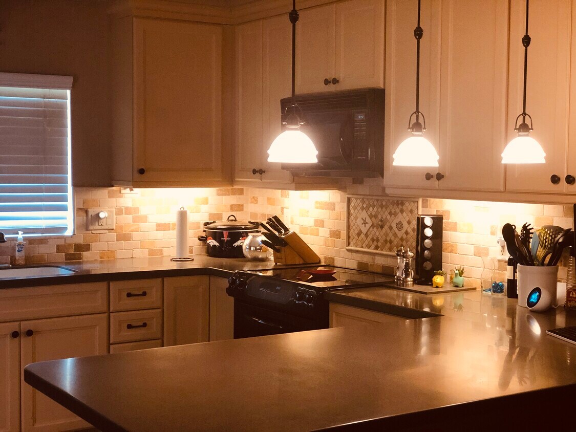 Kitchen 1 - 1456 Park Shore Cir