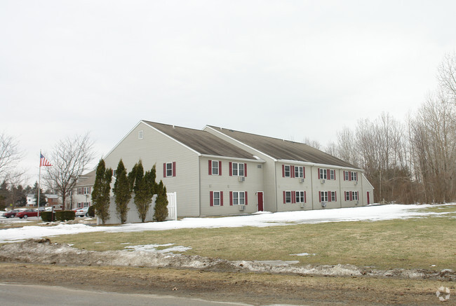 Building Photo - Malta Meadows