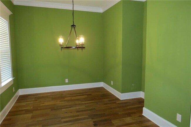 Foto del edificio - 1258 Arkwright Pl SE