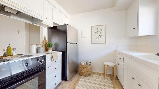 Foto del edificio - 1306 Amethyst St