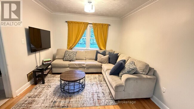 Photo du bâtiment - 187 Mill St