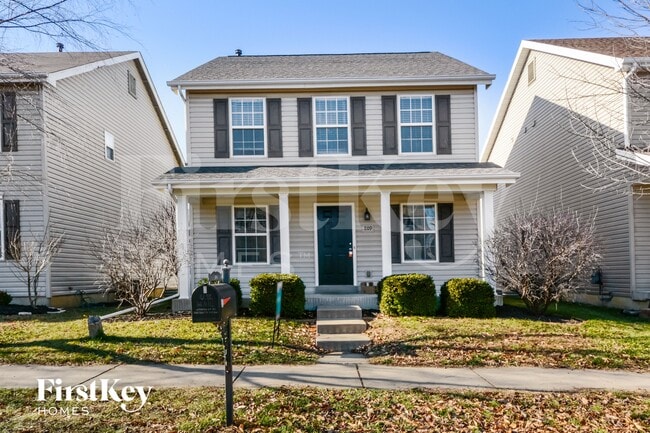 Building Photo - 809 Waler Dr