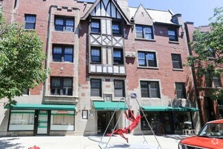 Building Photo - 4832 N Damen Ave