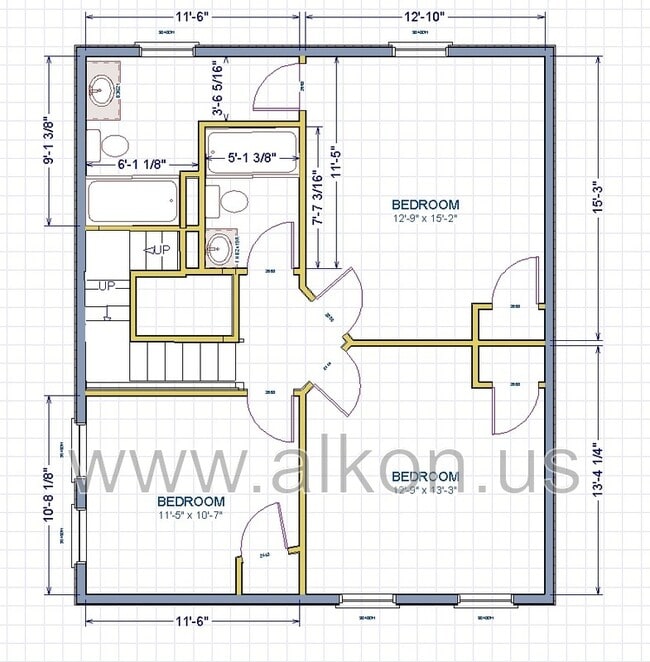 Photo - 566 Greenfield Ave House