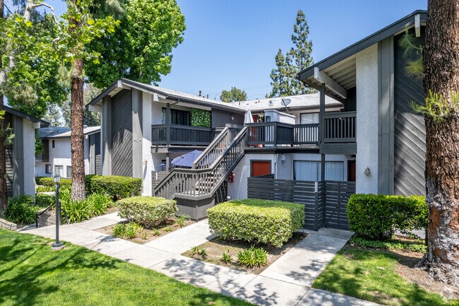 Foto del edificio - Portola  Redlands