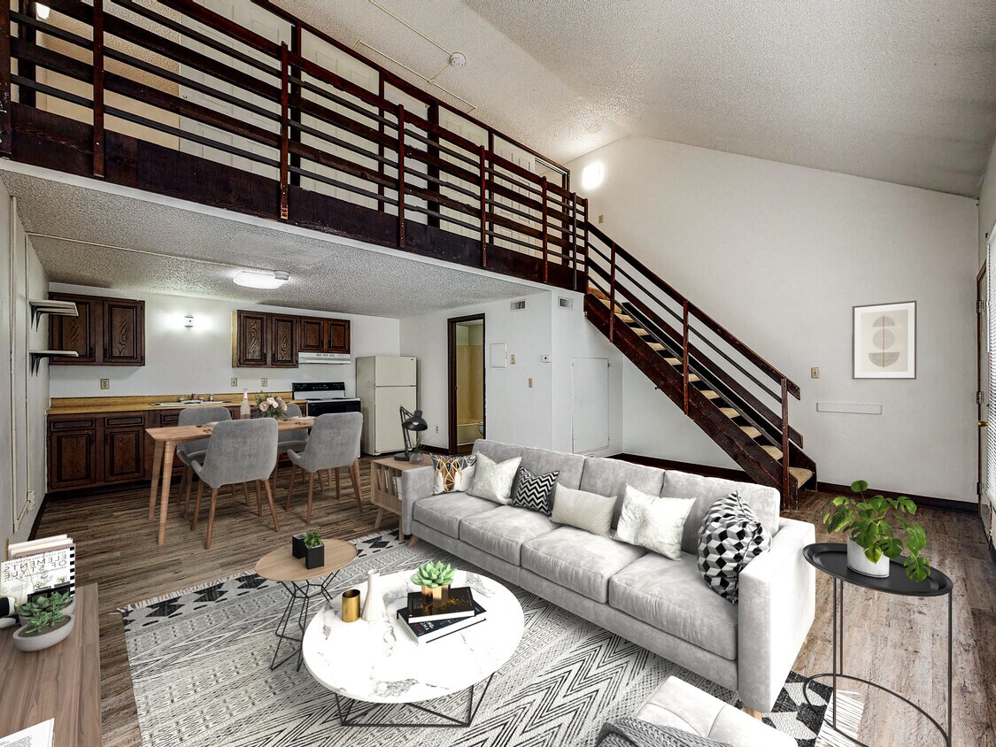 2317 Knapp St, Ames, IA 50014 Townhome Rentals in Ames IA