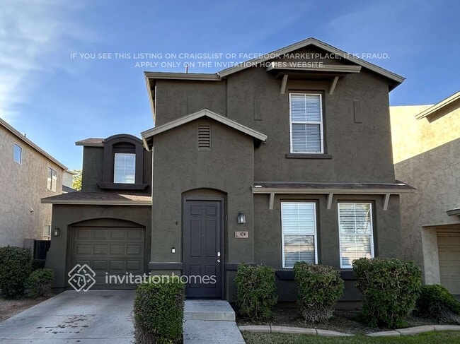 Building Photo - 424 N 66th Ave