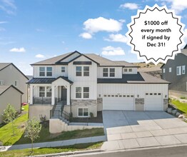 Building Photo - 427 N High Ridge Rd