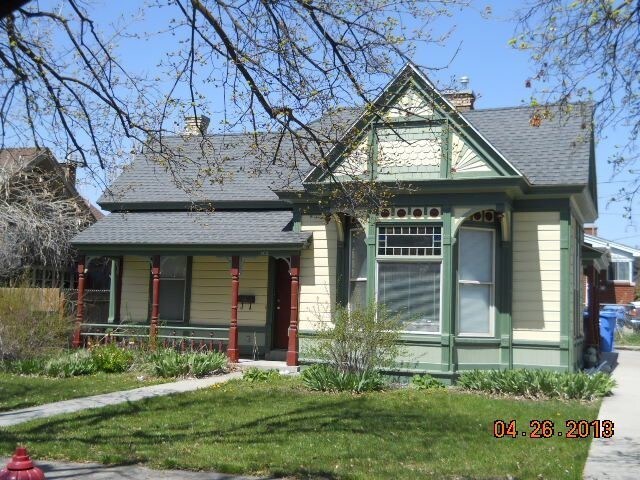 Primary Photo - 403 W Center St