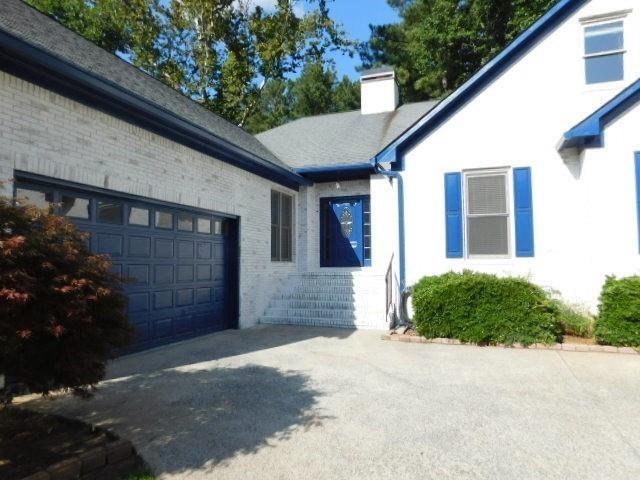 Foto del edificio - 5082 Sherrer Dr NW