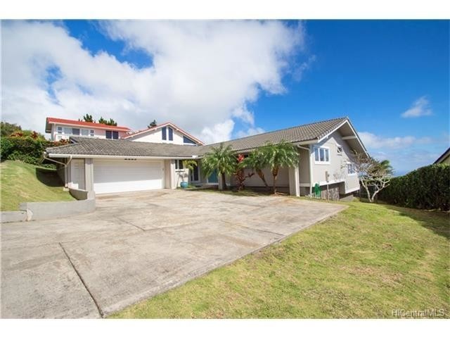 2447 Aha Aina Place - 2447 Aha Aina Pl