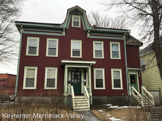 Building Photo - 12-16 S Pleasant St