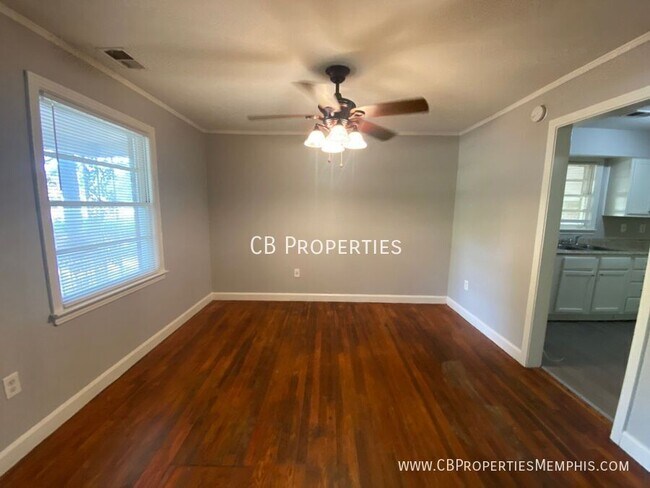 Foto del edificio - 771 E Raines Rd
