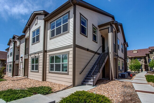 Foto del edificio - 4658 Copeland Cir